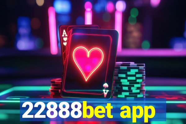 22888bet app